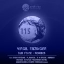 Virgil Enzinger - Sub Voice (Niereich Remix)