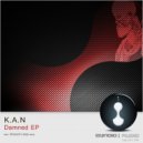 K.A.N - Damned
