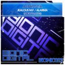 AJ Battuta - Alarma