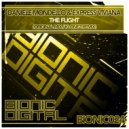 Daniele Mondello & Express Viviana - The Flight (Original Mix)