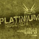 Ganez & Marco Woods - Please