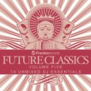 Anhken Pres. Kahn - Unwanted