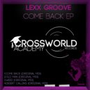 Lexx Groove - Desert Calling