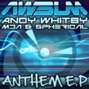 Andy Whitby vs MDA & Spherical - Raw Power! (Original Mix)