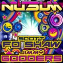 Scott Fo Shaw & Jimmy Gooders - Pennywhistle Jive (Original Mix)