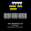 Rospy - Lust For Love