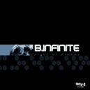 B.Infinite - Behind Me
