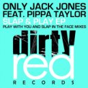 Only Jack Jones - Slap In The Face