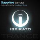 Sapphire - Samurai