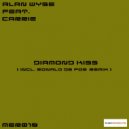 Alan Wyse feat. Carrie - Diamond Kiss (Original Mix)