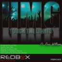 House Master Generals - Touch The Lights Ft. Ronié Williams