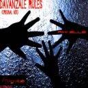 Riki Elle - Davanzale Rules