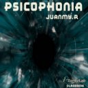 Jaunmy.R - Psicofonia (Original Mix)