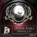 Original Source - Stronger (Original Mix)
