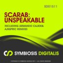 Scarab - Unspeakable