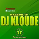 Dj Kloude & Alex Pereira - Reach (Original Mix)