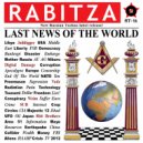 Rabitza - Last News Of The World (Weim Destroy Sound & Surround Remix)