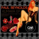 Paul Reynolds - Kumara (Fayz Groovin After Sunset Miix)