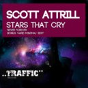 Scott Attrill - Never Forever