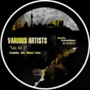 Silver Noise - Gaga (Original Mix)