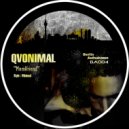 Qvonimal - Mnmlfriend