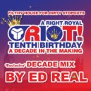 BK - It\'s Just A Feeling (Cortina Mk 2 Mix)