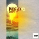 Phoenix93 - Our Planet (Original Mix)