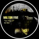 Milton Five - Let The Beat Run Too