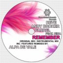 Reve, Andy Broker, Farrel Feat Nina - Remember (Original Vocal Mix)