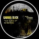 Gabriel Slick - Anatomy