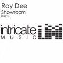 Roy Dee - Showroom (Original Mix)