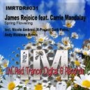 James Rejoice feat. Carrie Mandalay - Spring Flowering (M-Project Dark Retro Remix)