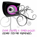Sami Saari & Timo Juuti - Come To Me (Blackwhited Remix)