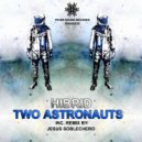 Hibrid - Two Astronauts