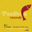 Cj Peeton - Thoughts Of The Past (Kostya Veter Intro Mix)