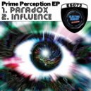 Prime Perception - Influence (Original Mix)