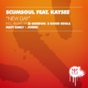 Scumsoul ft Kaysee - New Day (Instrumental Mix)
