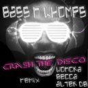 Bass N Whomps - Crash The Disco (Original Mix)