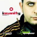 Angel Montano - Insanity