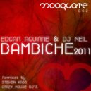 Edgar Aguirre & DJ Neil - Bambiche 2011