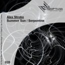 Alex Strobo - Summer Sun (Damian Wasse Remix)