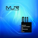 Johnny Krazy - Walking In The Dark (Original Mix)