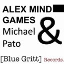Alex Mind Games & Michael Pato - Sonzeira