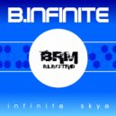 B.Infinite - Touch