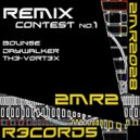 Indamix - Zara (th3-v0rt3x Remix)