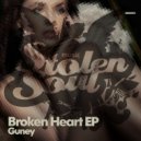Guney - Broken Heart (Pepo Remix)