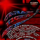 Roman Zawodny - Lords Of Tomorrow