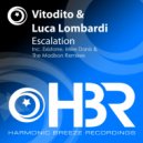 Vitodito & Luca Lombardi - Escalation