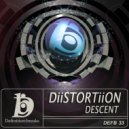DiiSTORTiiON - Descent (A2C Remix)
