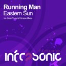 Running Man - Eastern Sun